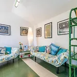 Prázdninový dům Casa Buenavista