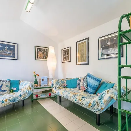 Holiday home Casa Buenavista