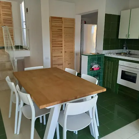 Casa Buenavista Holiday home Villasimius