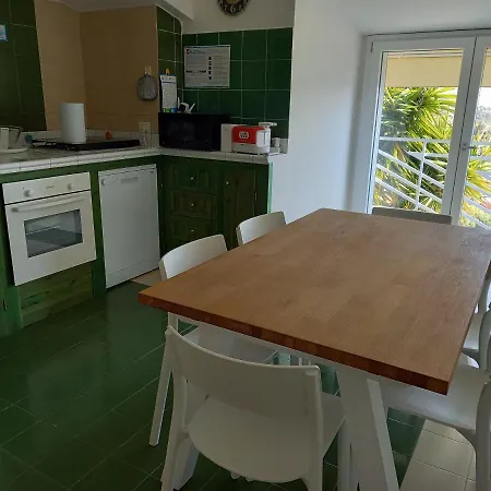 Holiday home Casa Buenavista *