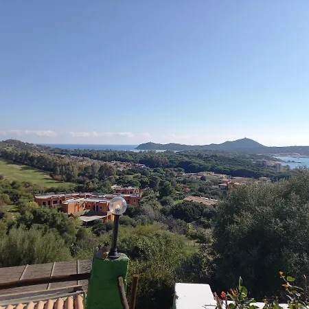 Casa Buenavista Villasimius