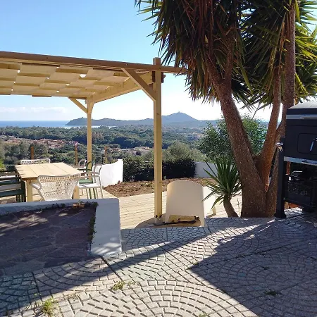 Holiday home Casa Buenavista