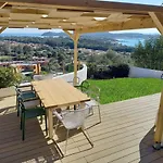 Casa Buenavista Сasa de vacaciones Villasimius
