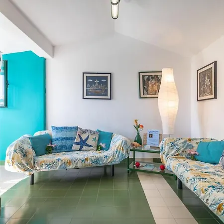 Casa Buenavista * Villasimius