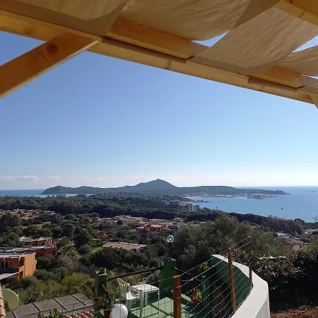 Casa Buenavista בית נופש *