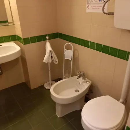 Casa Buenavista וילסימיוס