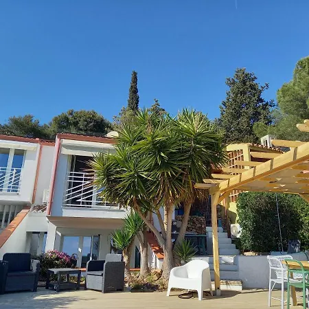 Casa Buenavista וילסימיוס