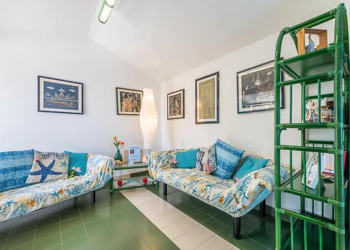 Semesterbostad Casa Buenavista