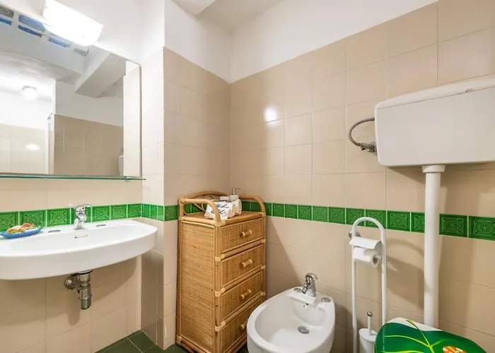 Semesterbostad Casa Buenavista