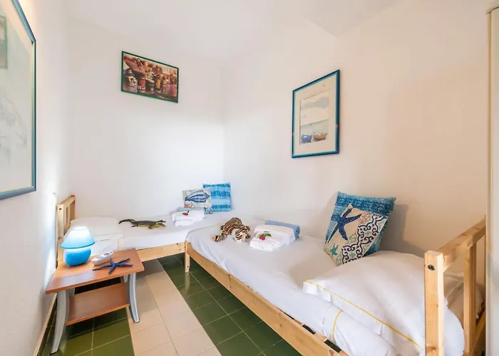 Casa Buenavista Villasimius