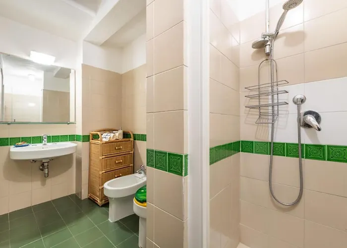 Semesterbostad Casa Buenavista *