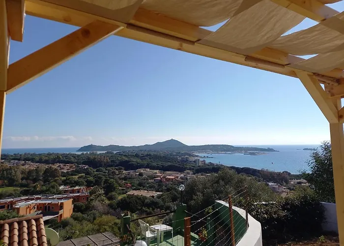 Casa Buenavista Ferienhaus *