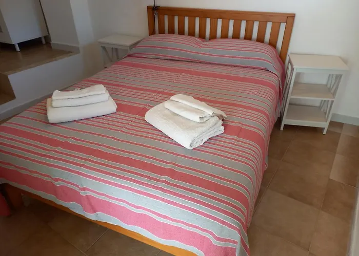 Casa Buenavista Semesterbostad *