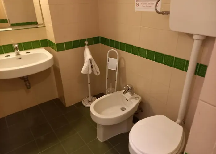 Casa Buenavista Villasimius