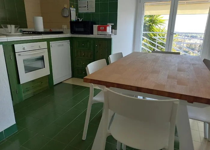 Casa Buenavista Villasimius