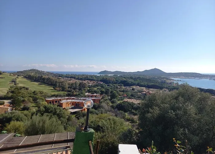 Casa Buenavista Villasimius