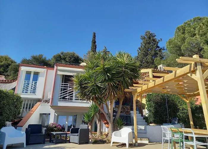 Casa Buenavista Villasimius