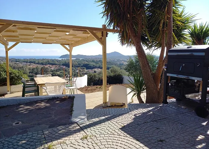 Ferienhaus Casa Buenavista